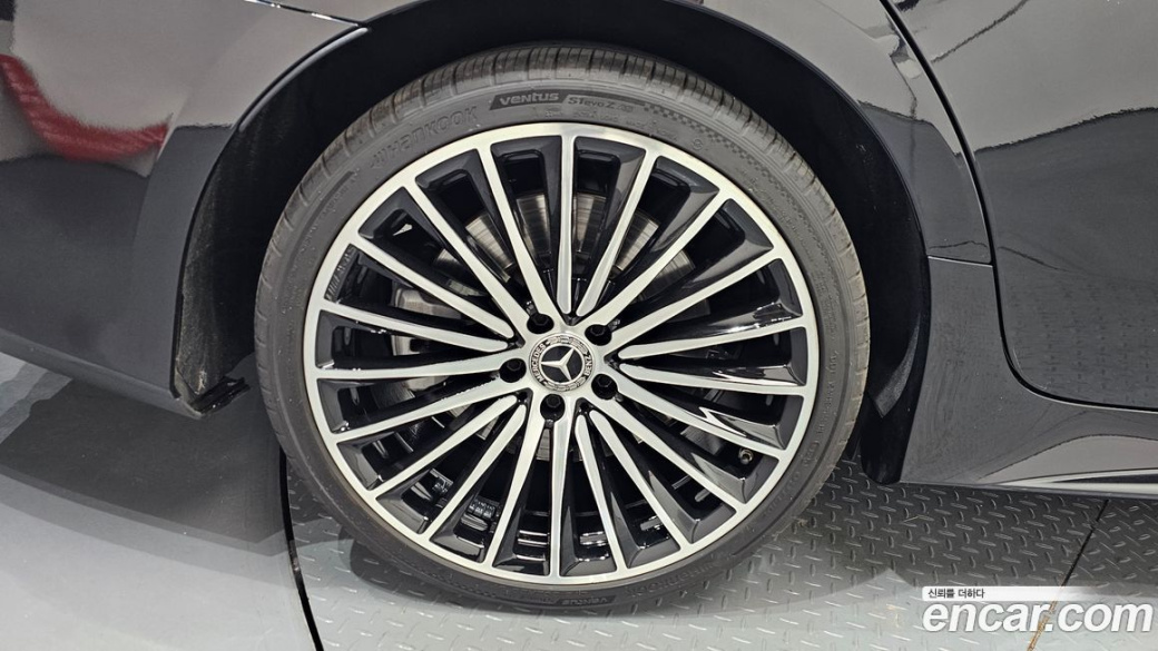 Mercedes-Benz CLS-Class CLS450 4MATIC, 2023