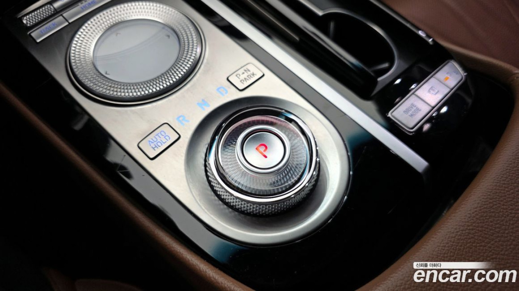 Genesis G80 Gasoline 2.5 Turbo AWD, 2022