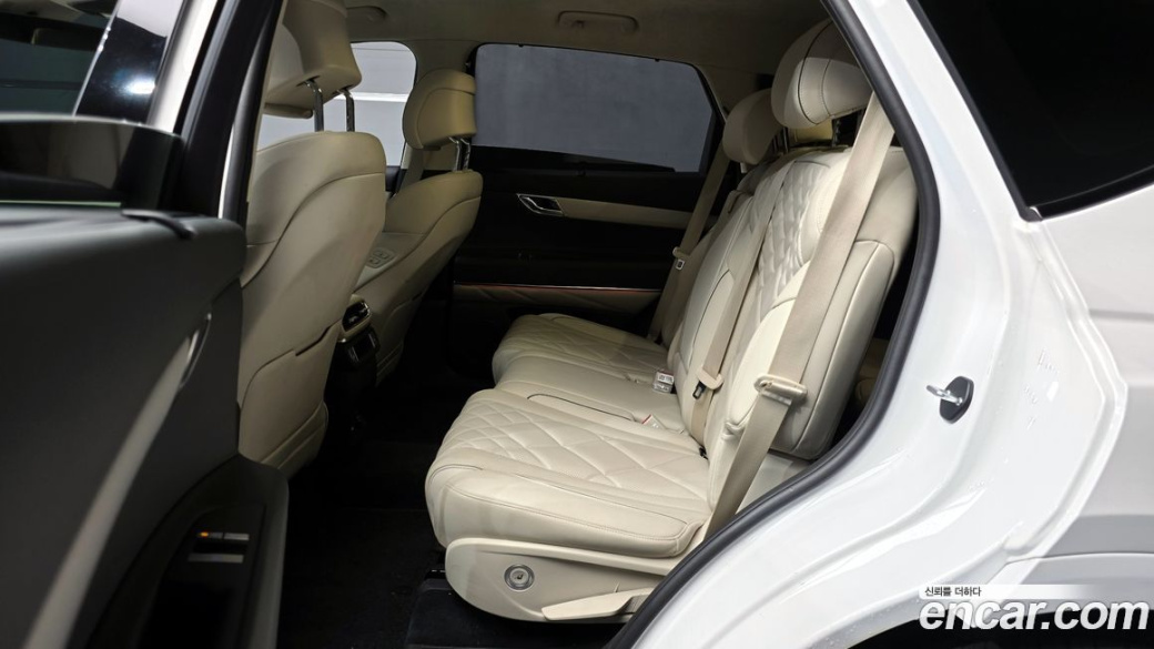 Genesis GV80 2.5T Gasoline 2WD, 2024