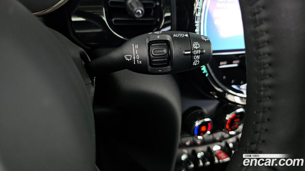 Mini Cooper  , 2024