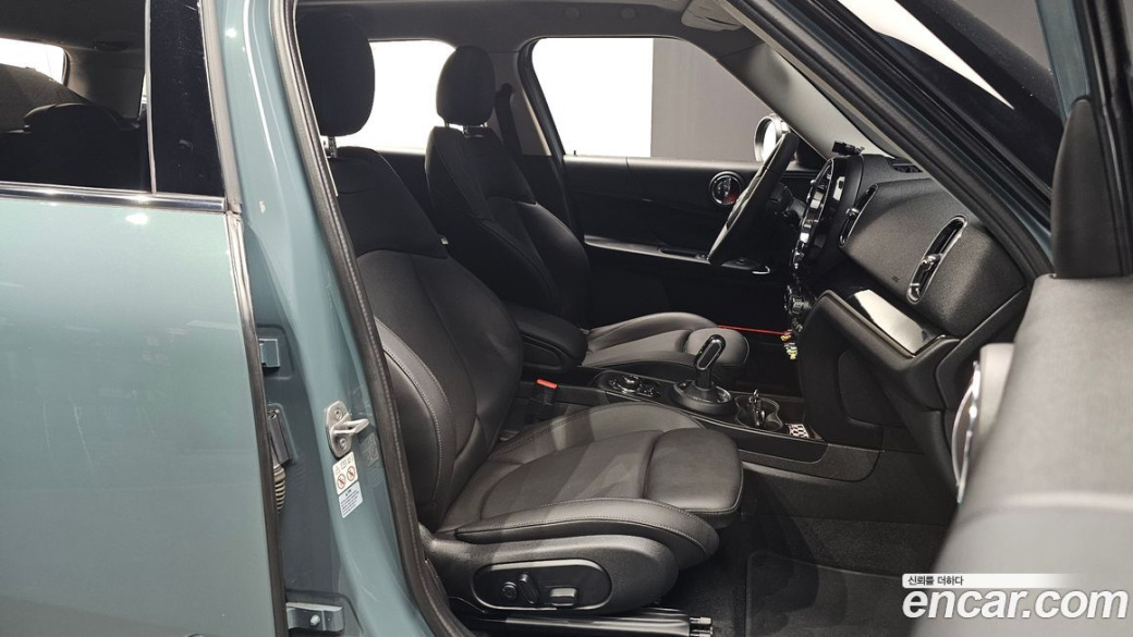 Mini Countryman Classic, 2023