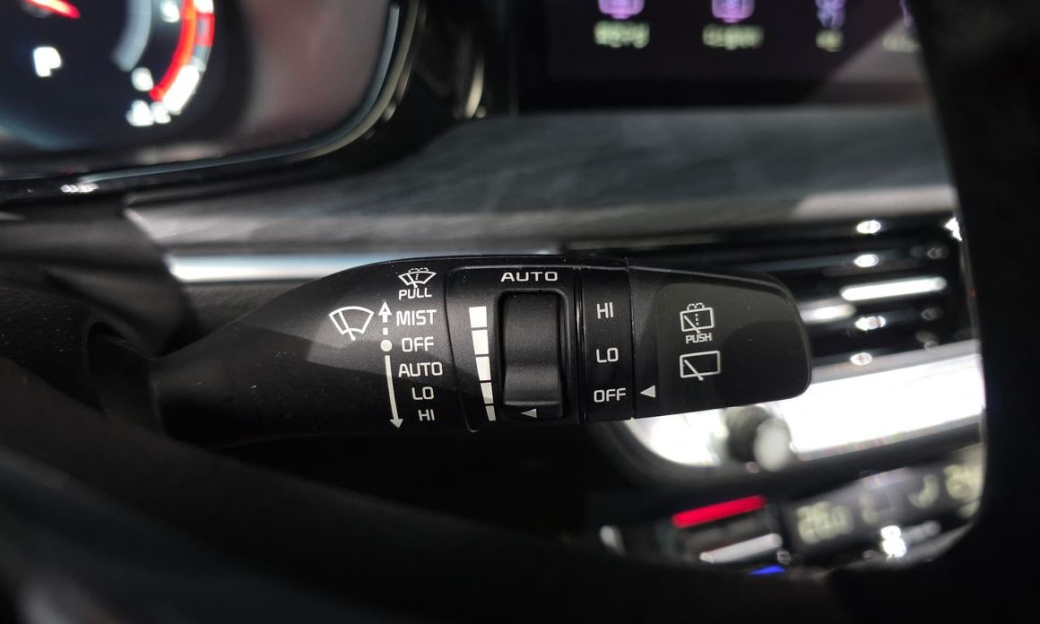 Kia Mohave Diesel 3.0 4WD 5-Seater, 2024