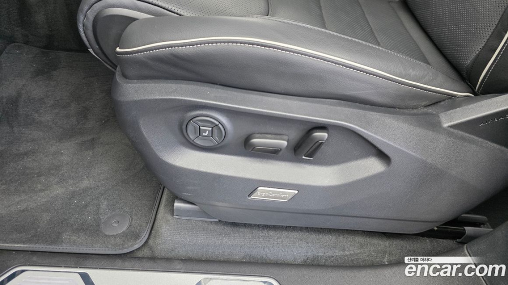 Volkswagen Touareg 3.0 TDI Prestige, 2026