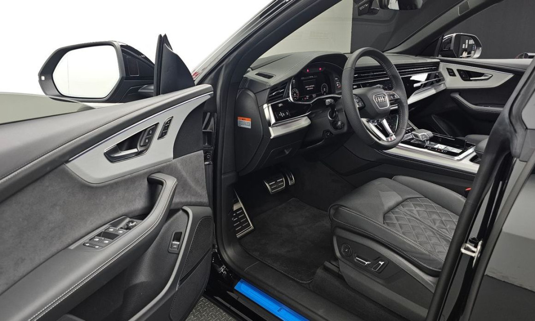 Audi Q8 55 TFSI Quattro Premium, 2026