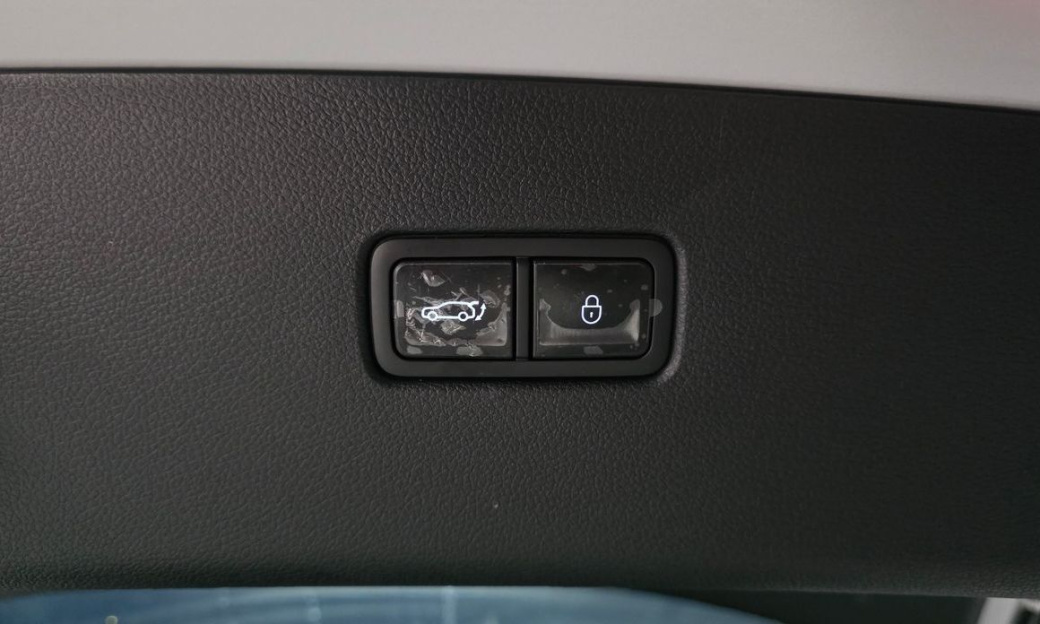 Genesis GV80 2.5T Gasoline AWD, 2024