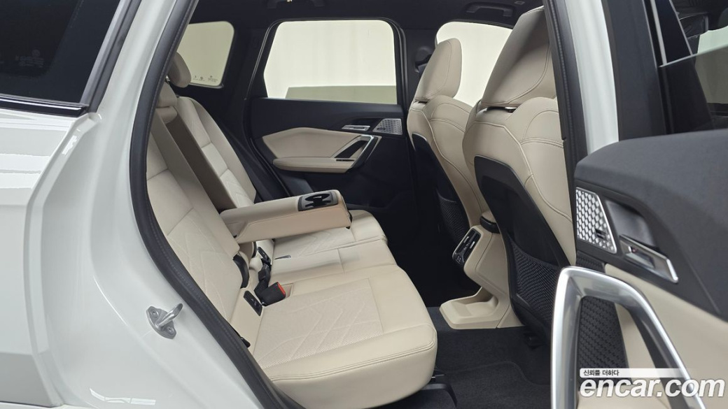 BMW X1 M35i xDrive, 2024