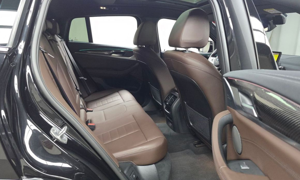 BMW X4 xDrive20i M Sports Pro, 2024