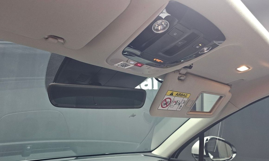 Kia K5 2.0, 2024