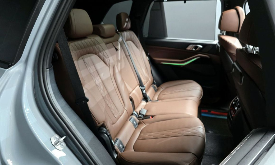 BMW X5 xDrive 40i M Sport, 2025