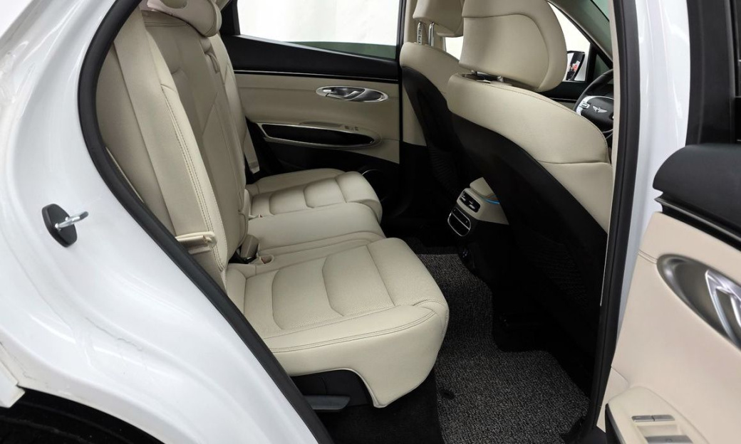 Genesis GV70 2.5T Gasoline 2WD, 2023