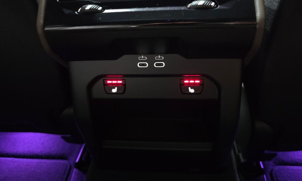 BMW 5-Series 520i M Sport, 2024