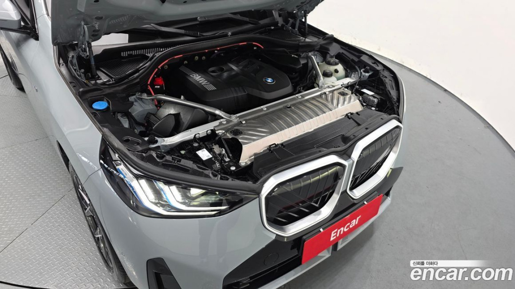 BMW X3 xDrive 20 M Sport, 2026