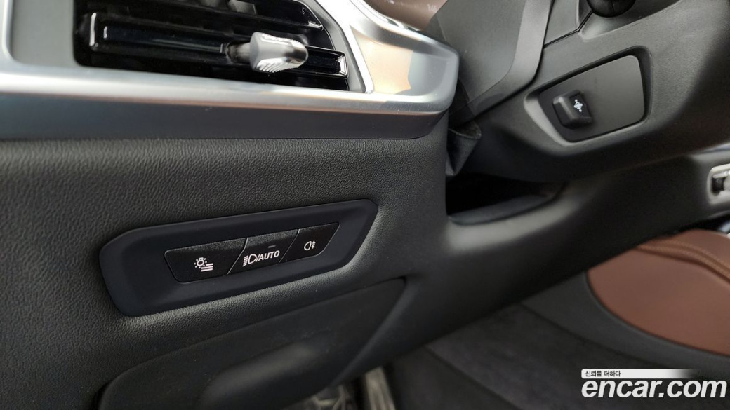 BMW X6 xDrive30d M Sport, 2024