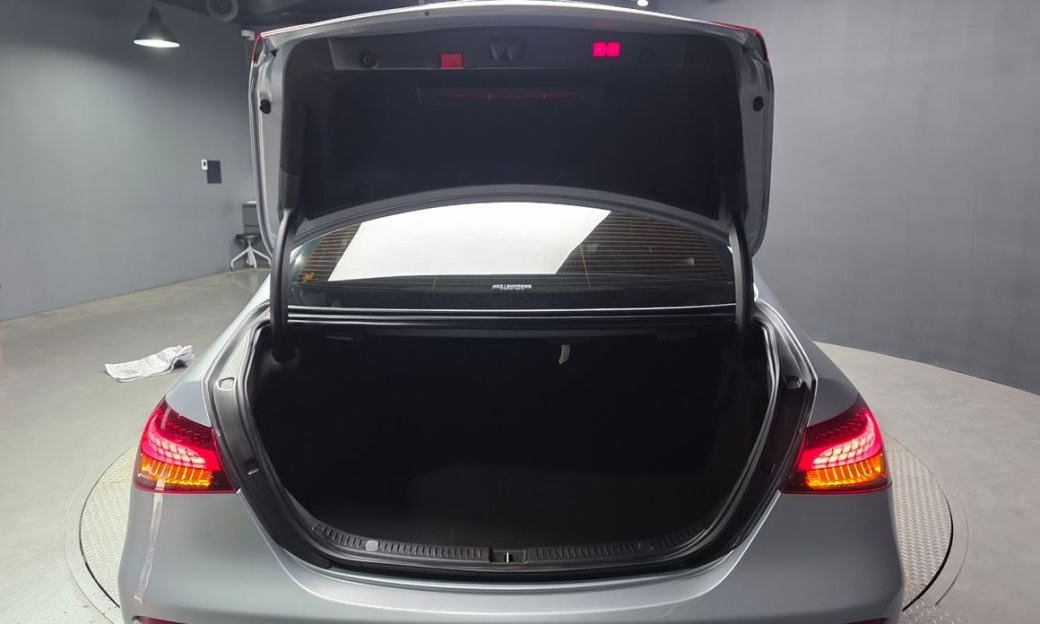 Mercedes-Benz E-Class E250 Avantgarde, 2022