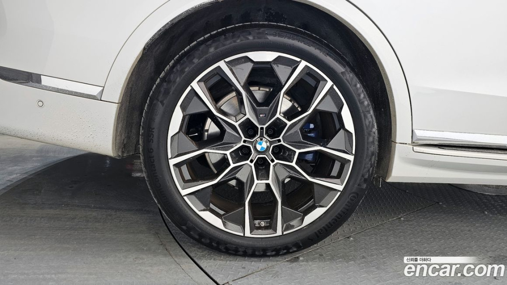 BMW X7 xDrive 40i M Sport 7STR, 2024