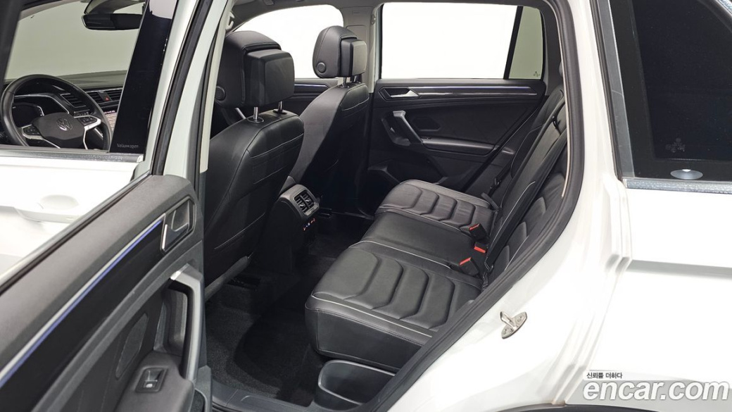 Volkswagen Tiguan 2.0 TDI Prestige, 2023