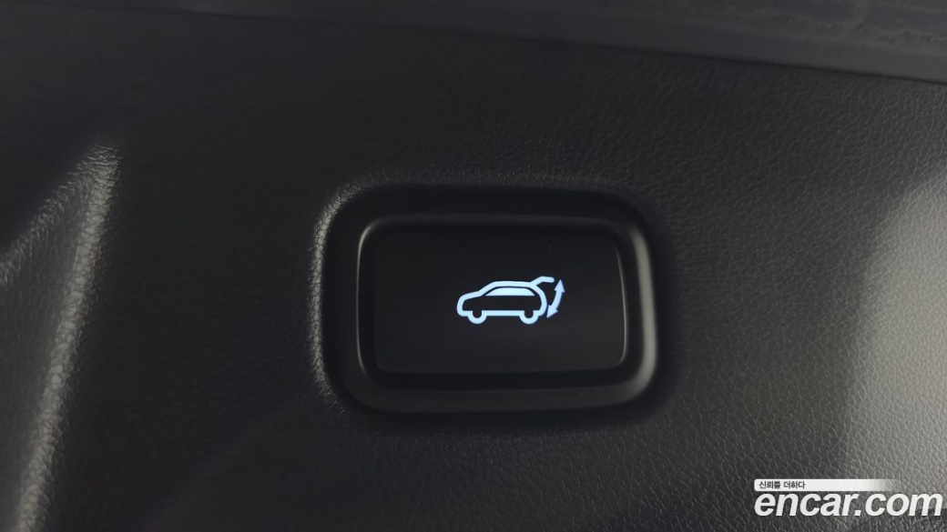 Hyundai Tucson Gasoline 1.6 Turbo 4WD, 2025