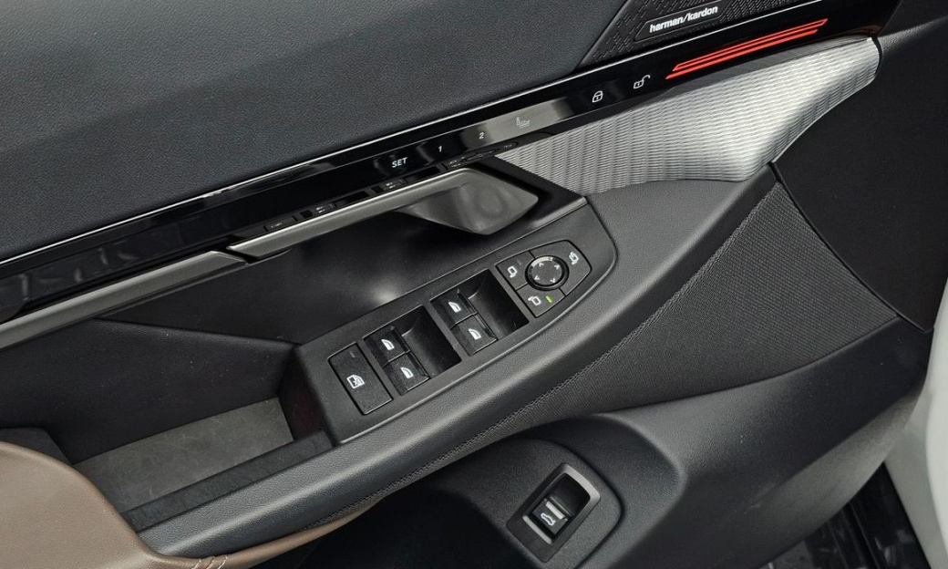 BMW 5-Series 520i M Sport, 2024