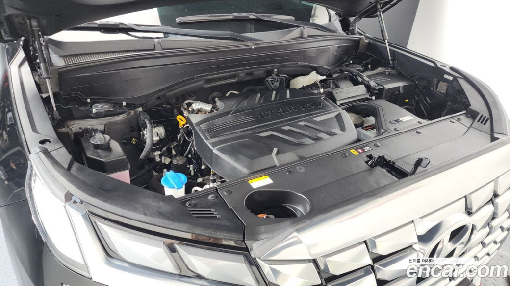 Hyundai Palisade Diesel 2.2 2WD, 2023