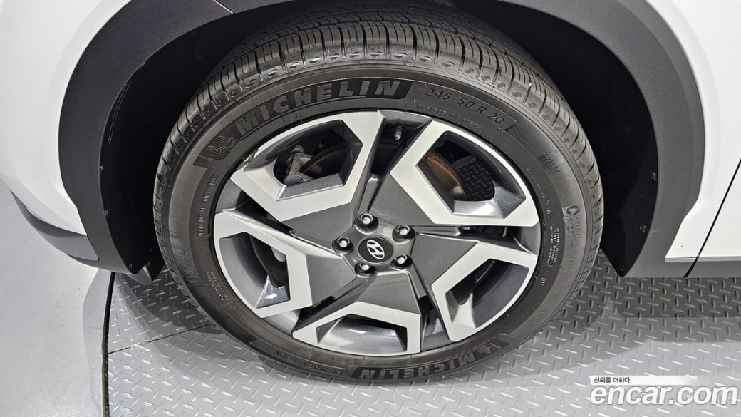 Hyundai Palisade Diesel 2.2 2WD, 2024