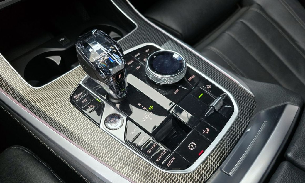 BMW X5 xDrive 30d M Sport, 2022