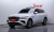Genesis GV80 2.5T Gasoline 2WD, 2024