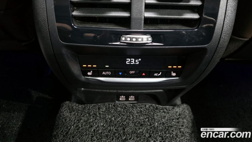BMW X4 xDrive20i xLine, 2022