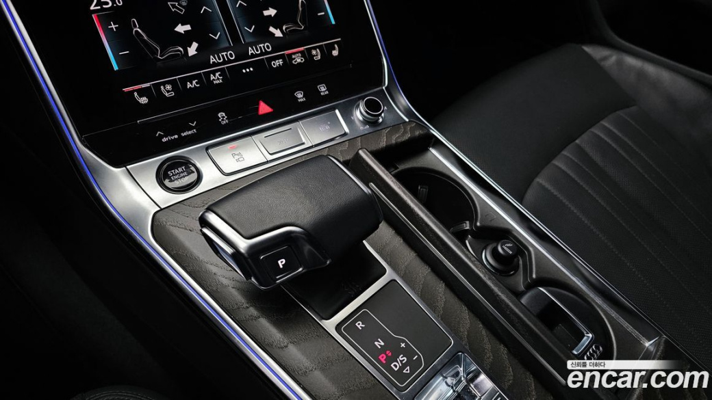 Audi A6 45 TFSI Premium, 2023