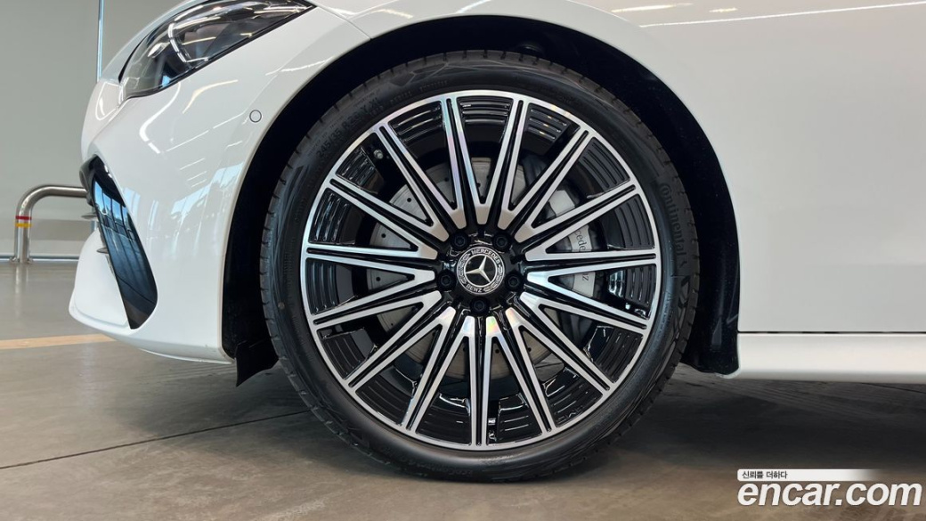 Mercedes-Benz CLE-Class CLE450 4MATIC Cabriolet, 2024