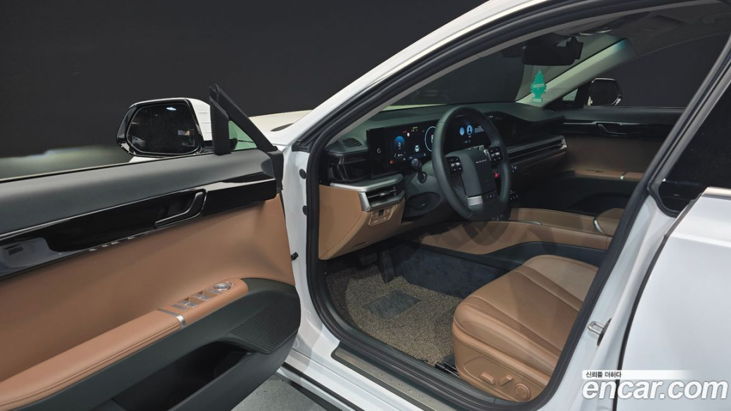 Hyundai Grandeur 2,5 Gasoline 2WD, 2025