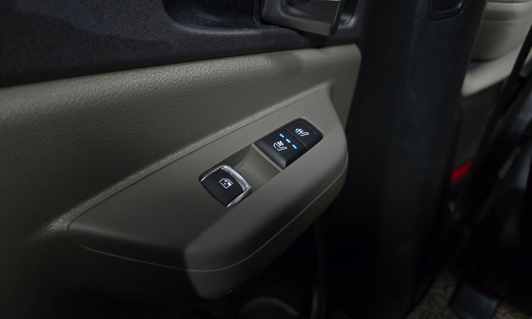 Kia Carnival 9-Seater Noblesse, 2024