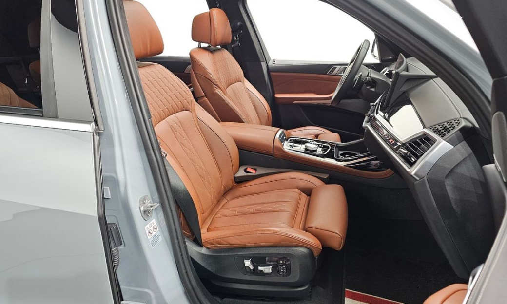 BMW X7 xDrive 40i M Sport 6STR, 2024