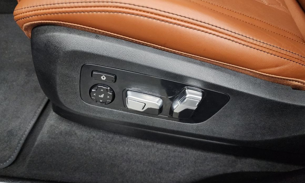 BMW X7 xDrive 40i M Sport 7STR, 2024