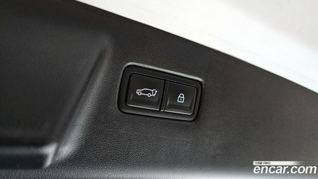 Hyundai Santafe Gasoline 2.5T 2WD, 2024