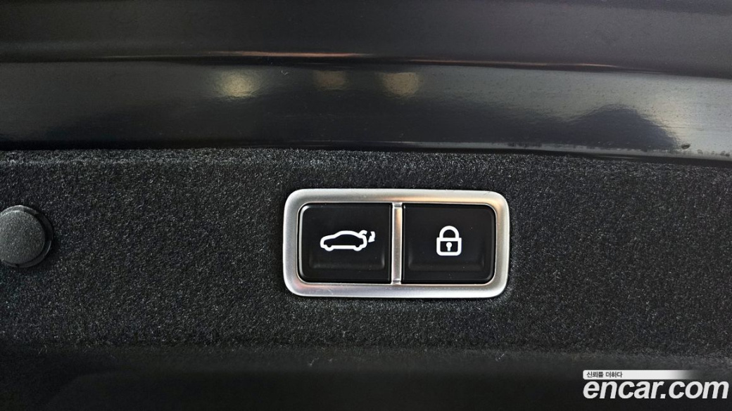 Hyundai Grandeur 2,5 Gasoline 2WD, 2025