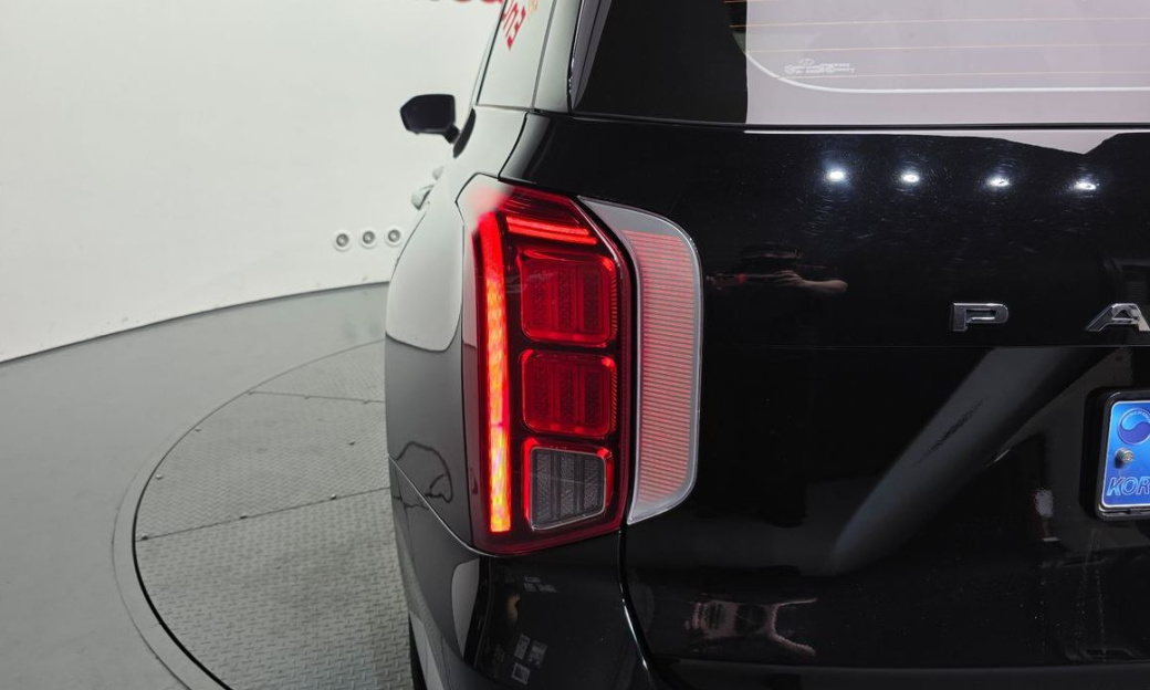 Hyundai Palisade Diesel 2.2 2WD, 2024