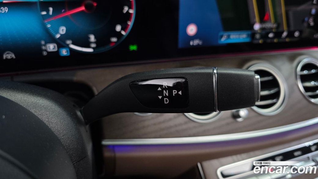 Mercedes-Benz E-Class E250 Exclusive, 2023