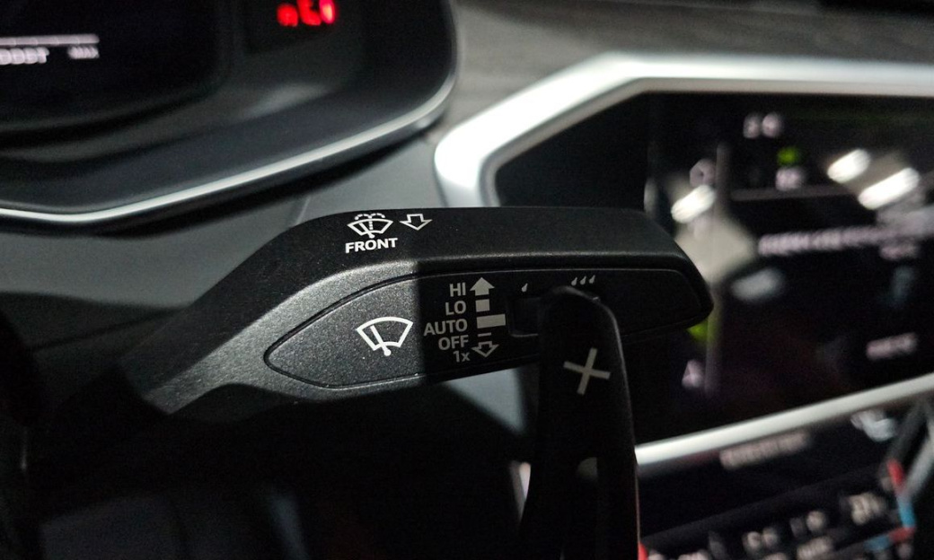 Audi A6 45 TFSI Premium, 2023