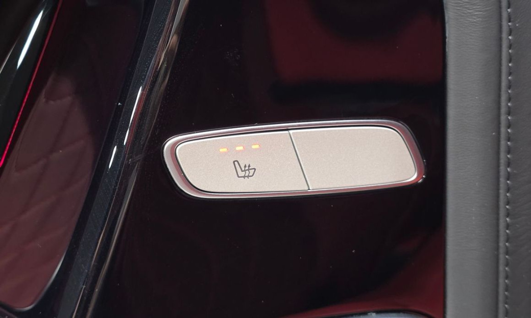 Mercedes-Benz G-Class AMG G63 Manufaktur, 2023