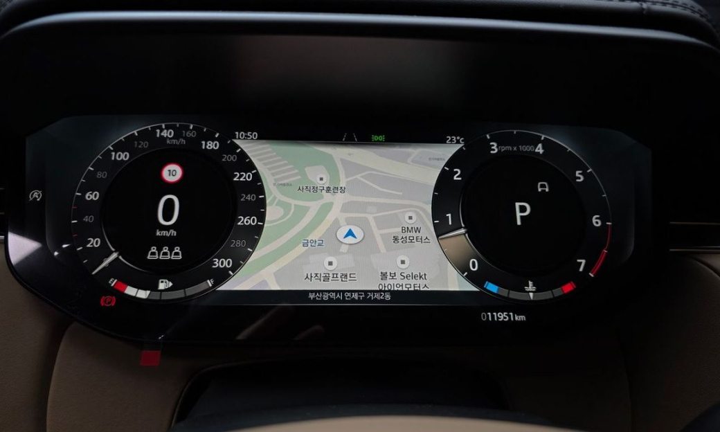 Land Rover Range Rover Sport P400 AB, 2025