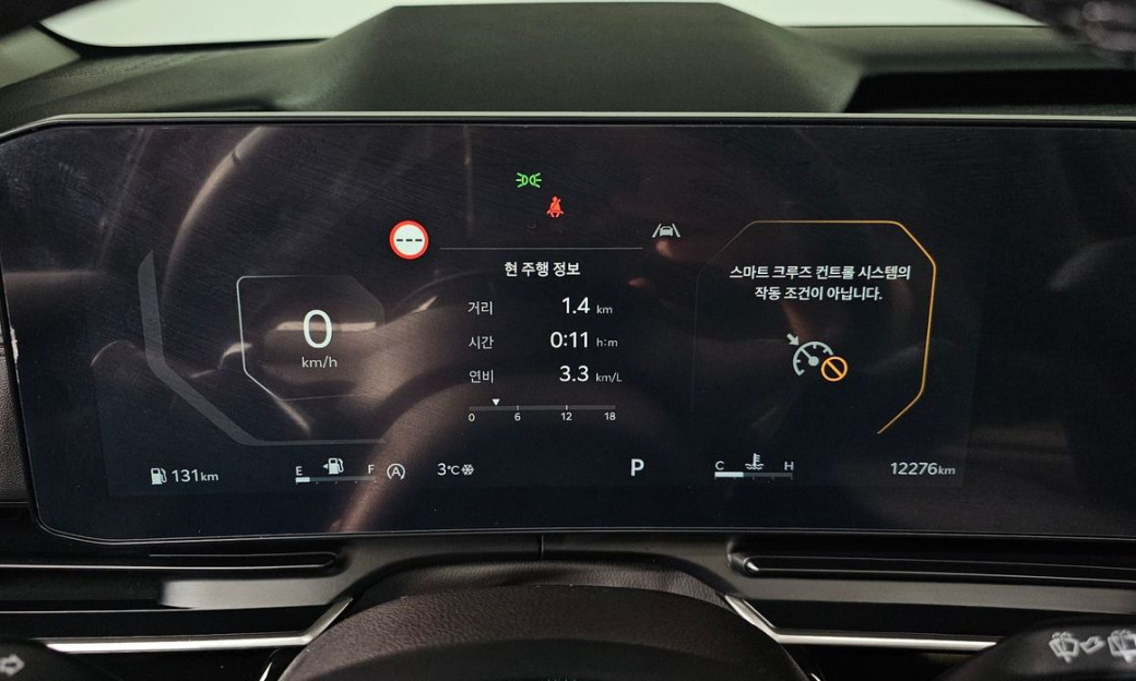Kia Carnival 7-Seater Gravity, 2024