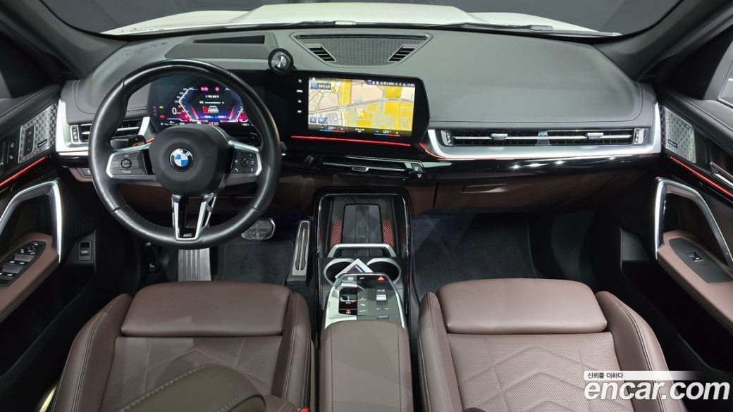 BMW X1 xDrive 20i M Sport, 2024