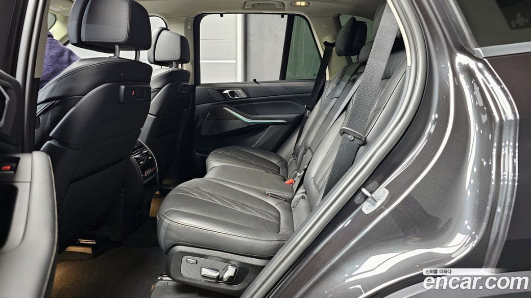 BMW X5 xDrive 40i xLine, 2023