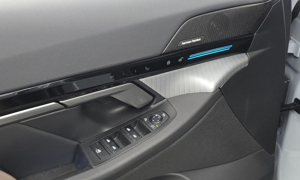 BMW 5-Series 523d M Sport, 2024