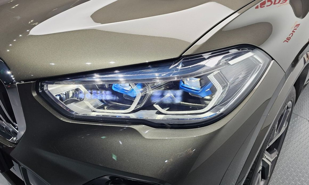 BMW X5 xDrive 40i M Sport, 2023