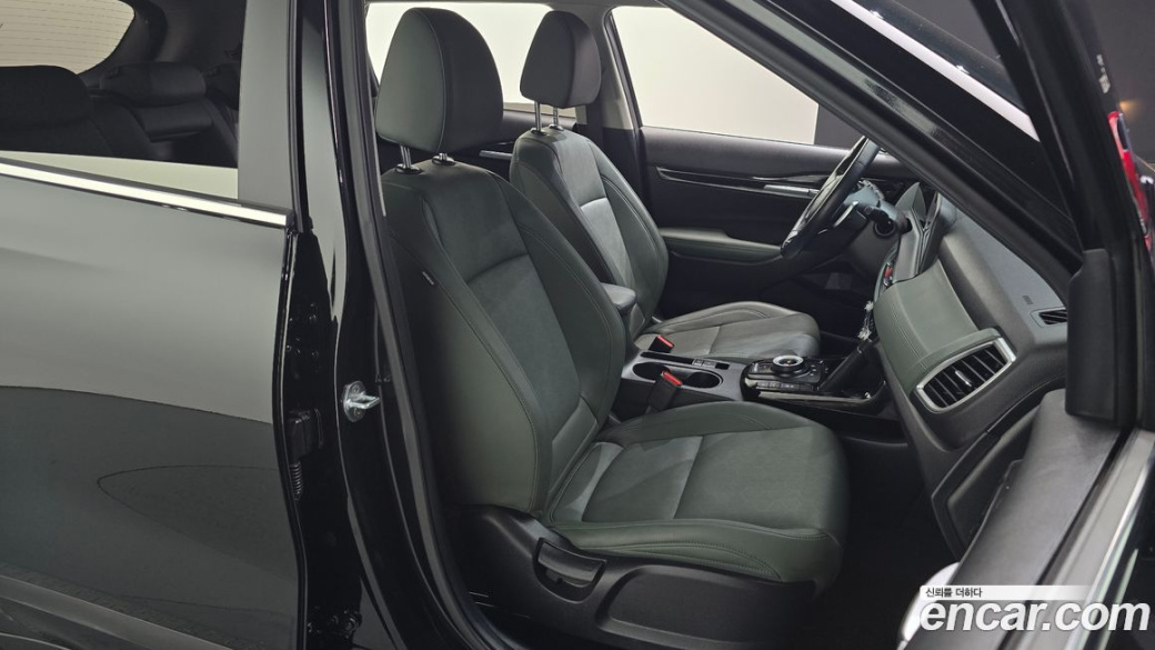 Kia Seltos Gasoline 2.0 2WD, 2023