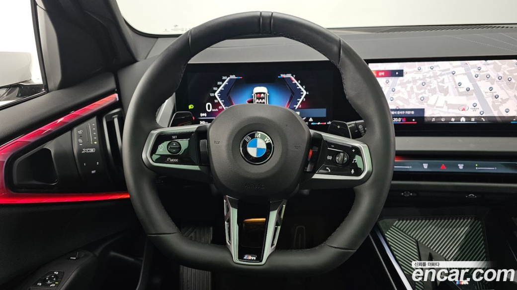 BMW X3 xDrive 20 M Sport, 2025