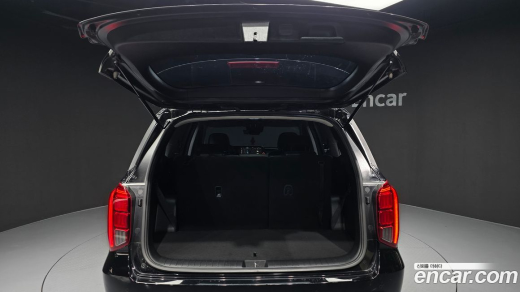 Hyundai Palisade Diesel 2.2 2WD, 2024