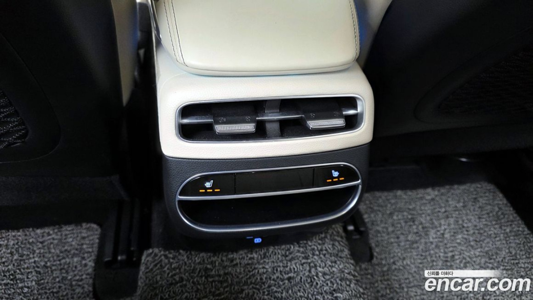 Genesis GV70 2.5T Gasoline 2WD, 2023