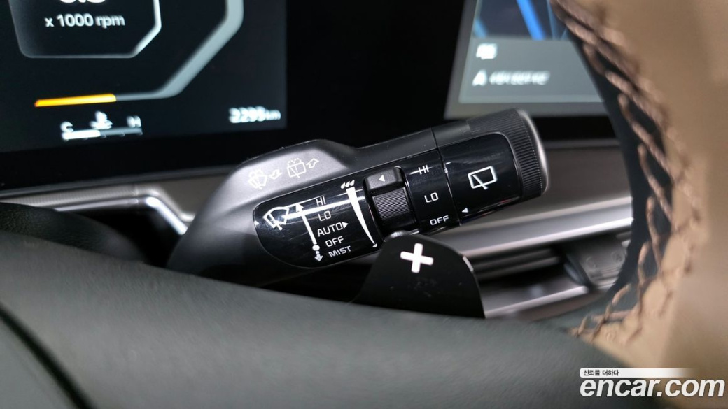 Kia Sorento Gasoline 2.5T 2WD, 2026